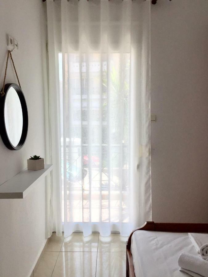 Minimal Apartment Center Kavala Exterior photo