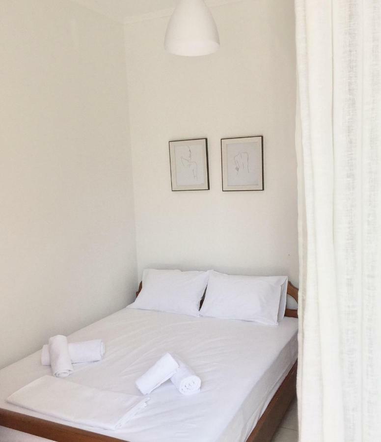 Minimal Apartment Center Kavala Exterior photo